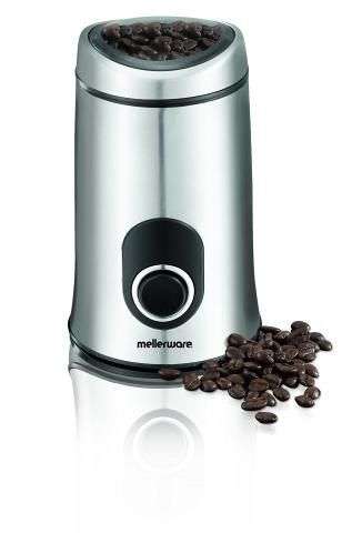 Mellerware Aromatic Coffee Mill & Grinder